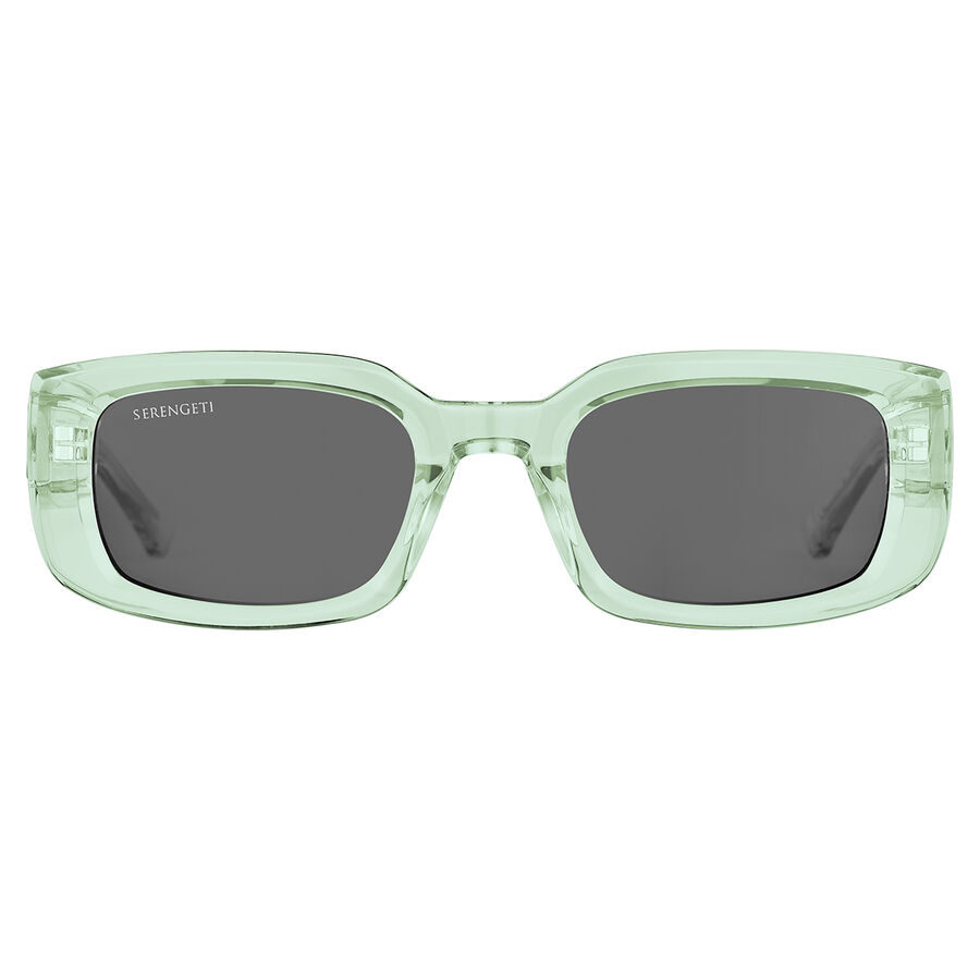NICHOLSON, Shiny Milky Mint-Mineral Polarized Smoke Cat 2 to 3, hi-res